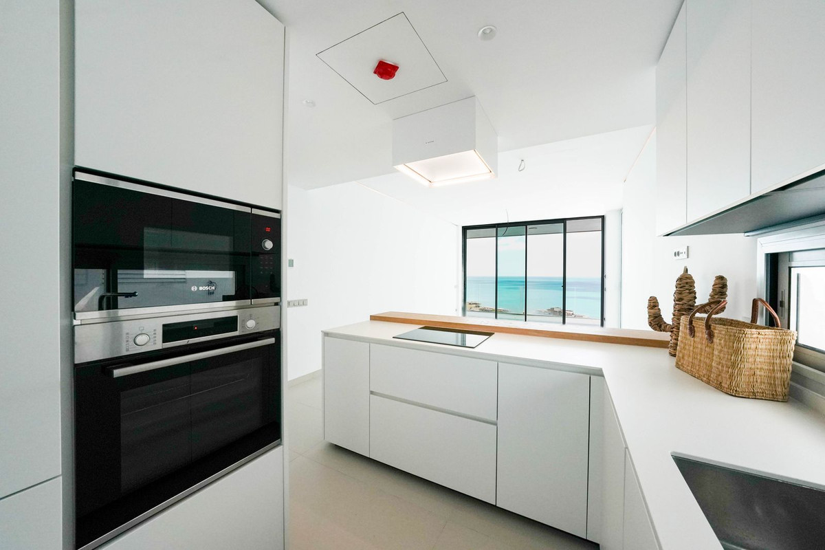 Ático de 2 Dormitorios en venta en Fuengirola