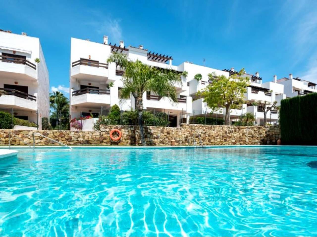 La Alqueria, Estepona