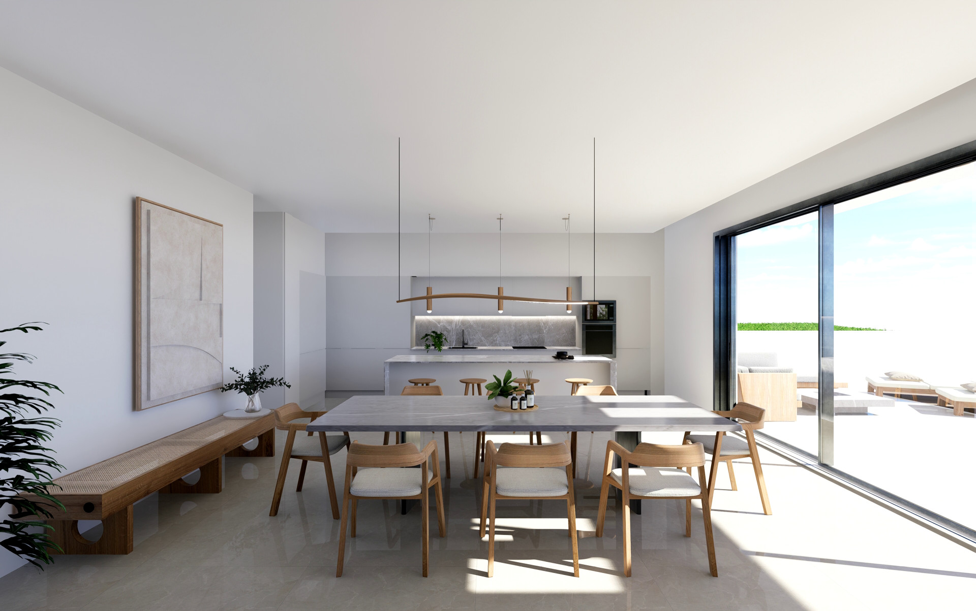 Casa de 5 Dormitorios en venta en Marbella