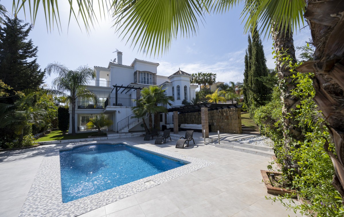 Nueva Andalucia, Marbella