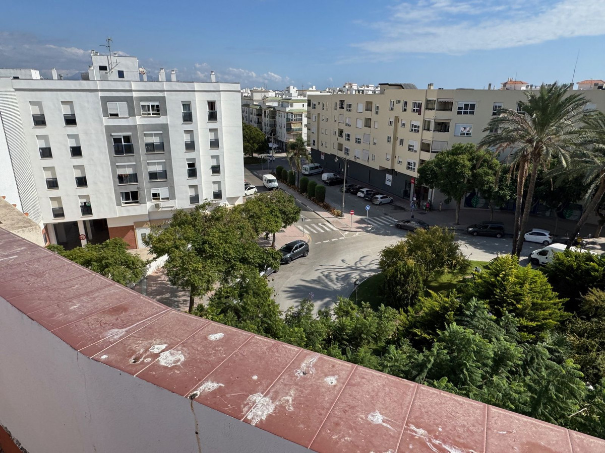 Ático de 4 Dormitorios en venta en Estepona