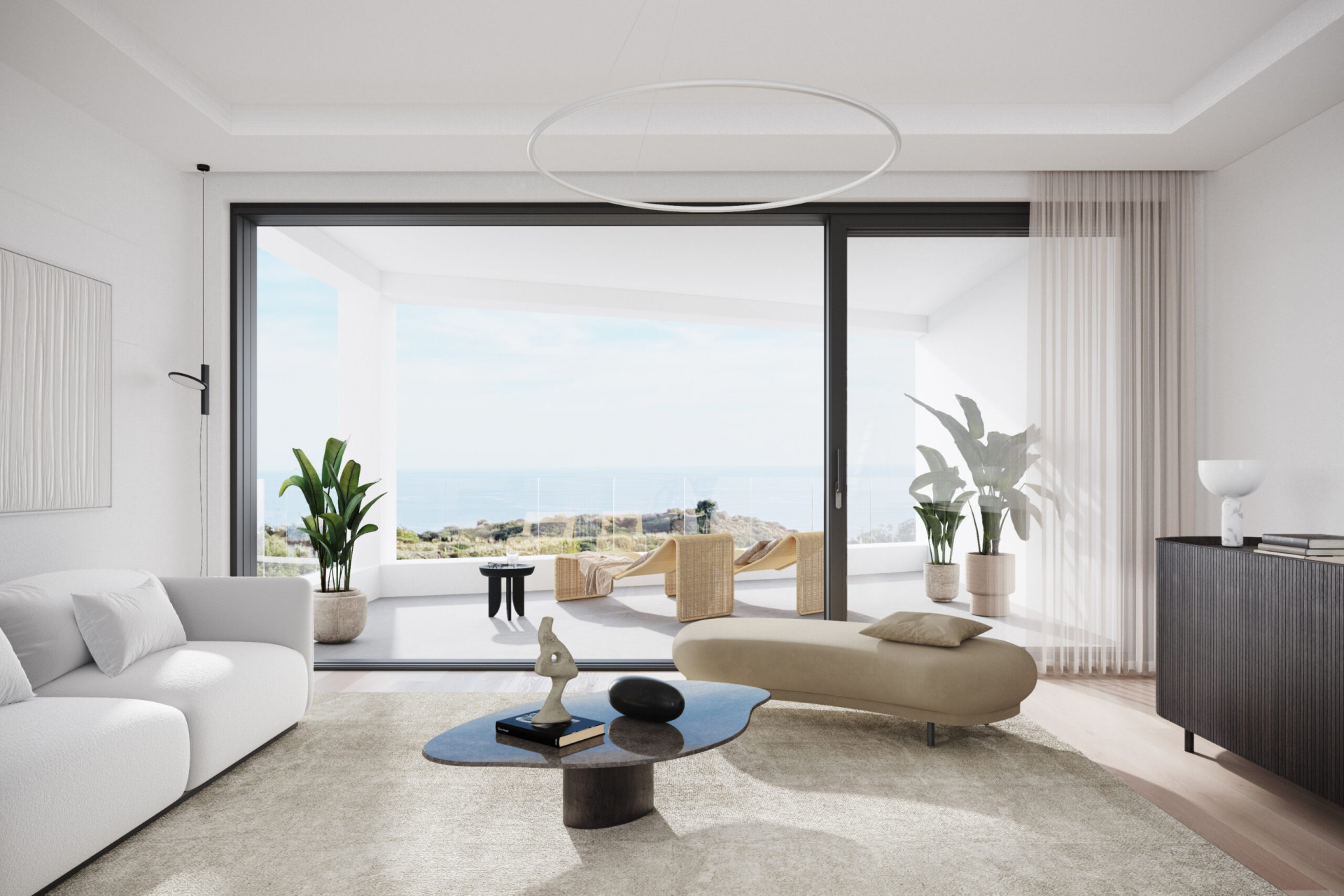 Casa Adosada de 3 Dormitorios y 2 Baños en venta en La Cala de Mijas