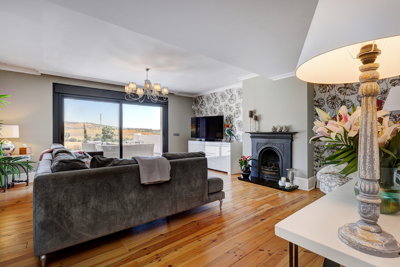 Casa de 4 Dormitorios en venta en Casares
