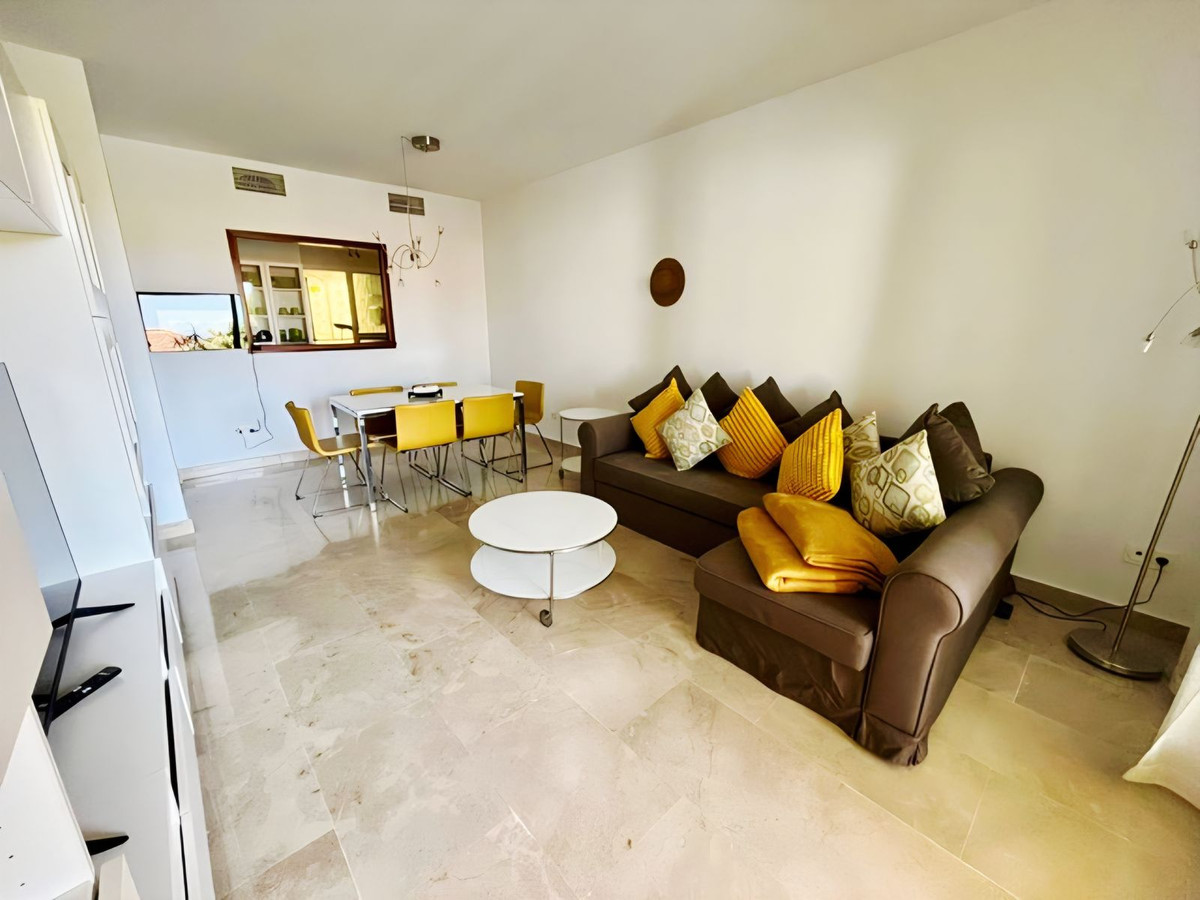 Piso de 2 Dormitorios en venta en La Duquesa