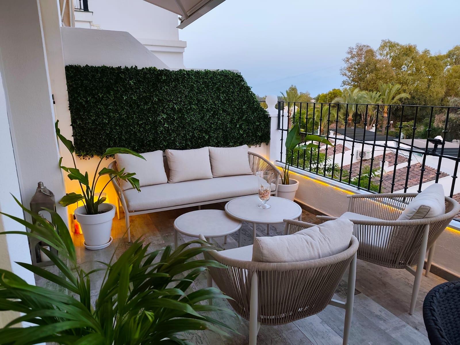 Nueva Andalucia, Marbella