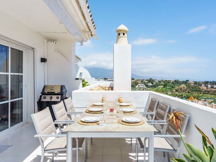La Alqueria, Estepona