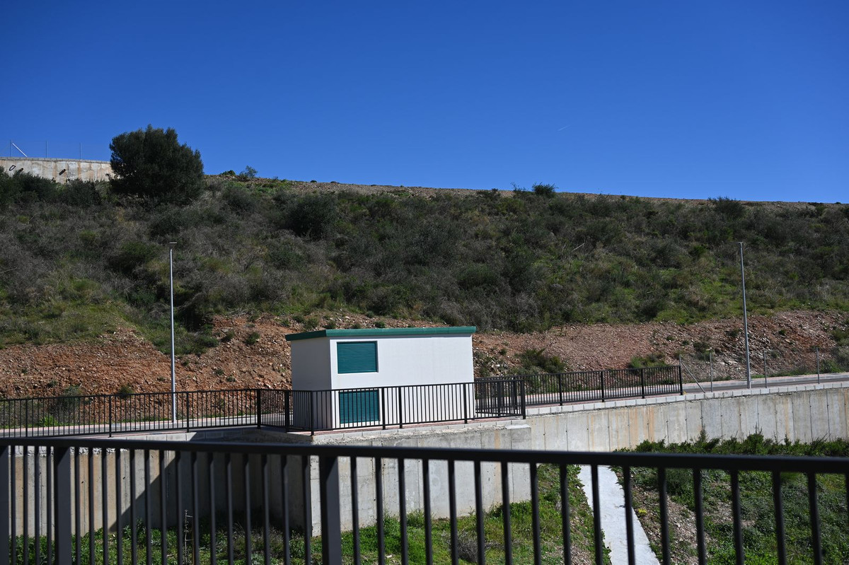 Terreno en venta en Mijas Golf