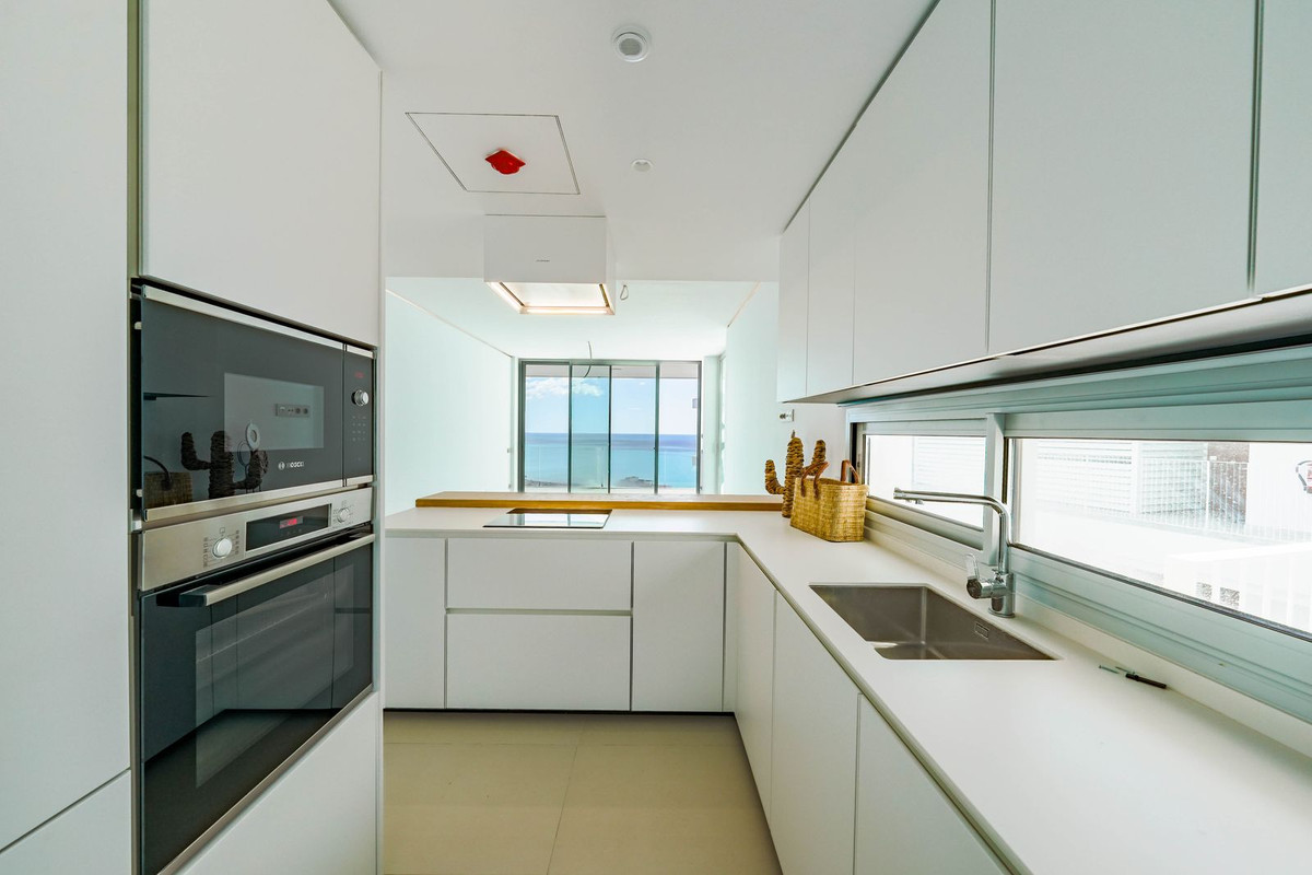 Ático de 2 Dormitorios en venta en Fuengirola