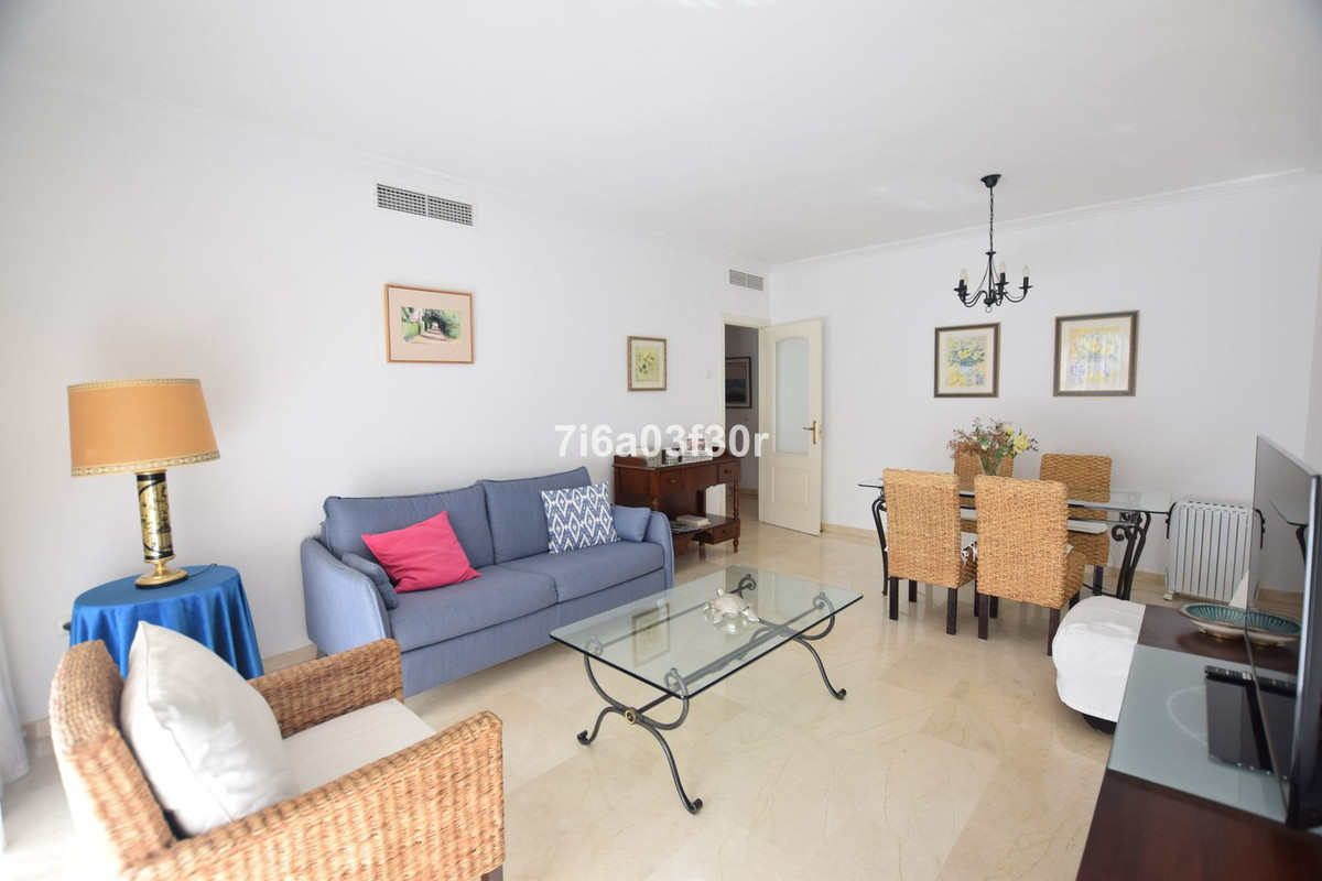 3 кровать 2 ванна Квартира для продажи в San Pedro de Alcántara