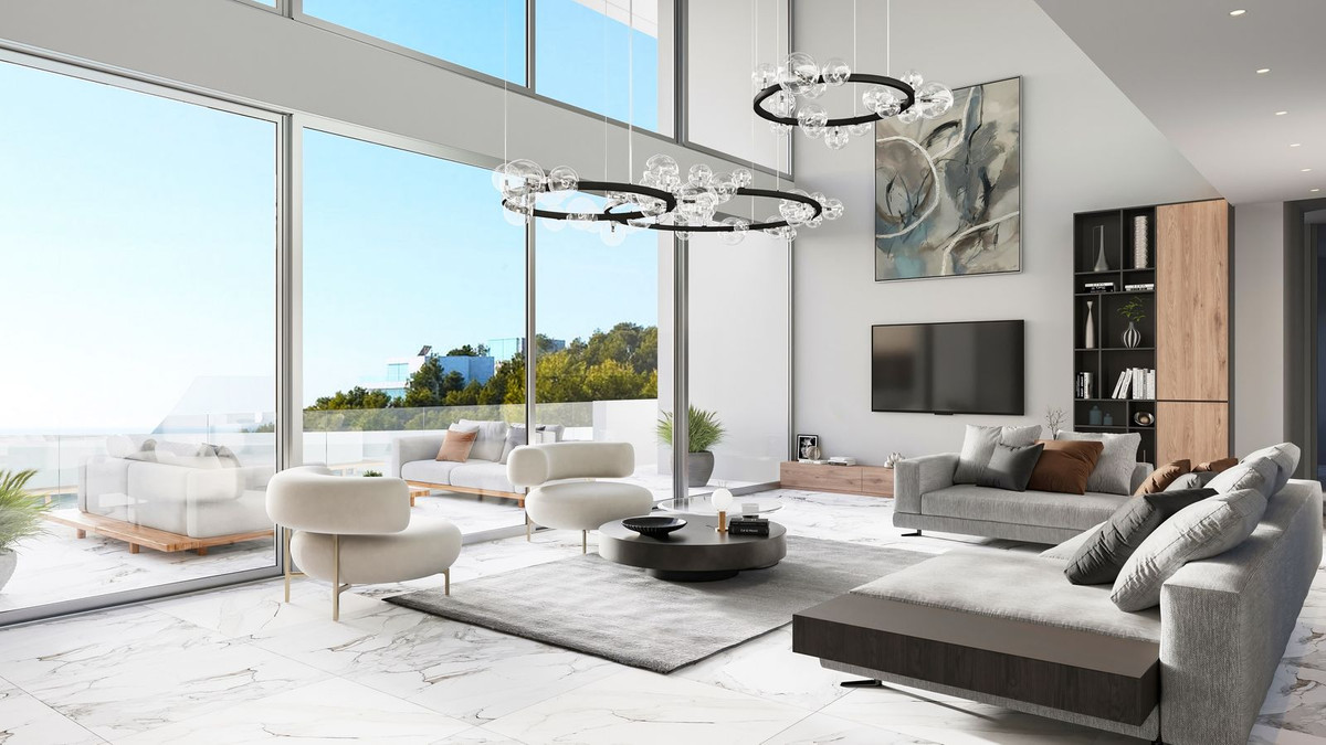 Casa de 6 Dormitorios en venta en Benahavís