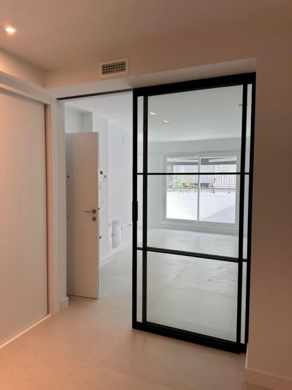 2 кровать 2 ванна Пентхаус для продажи в Puerto Deportivo, Fuengirola