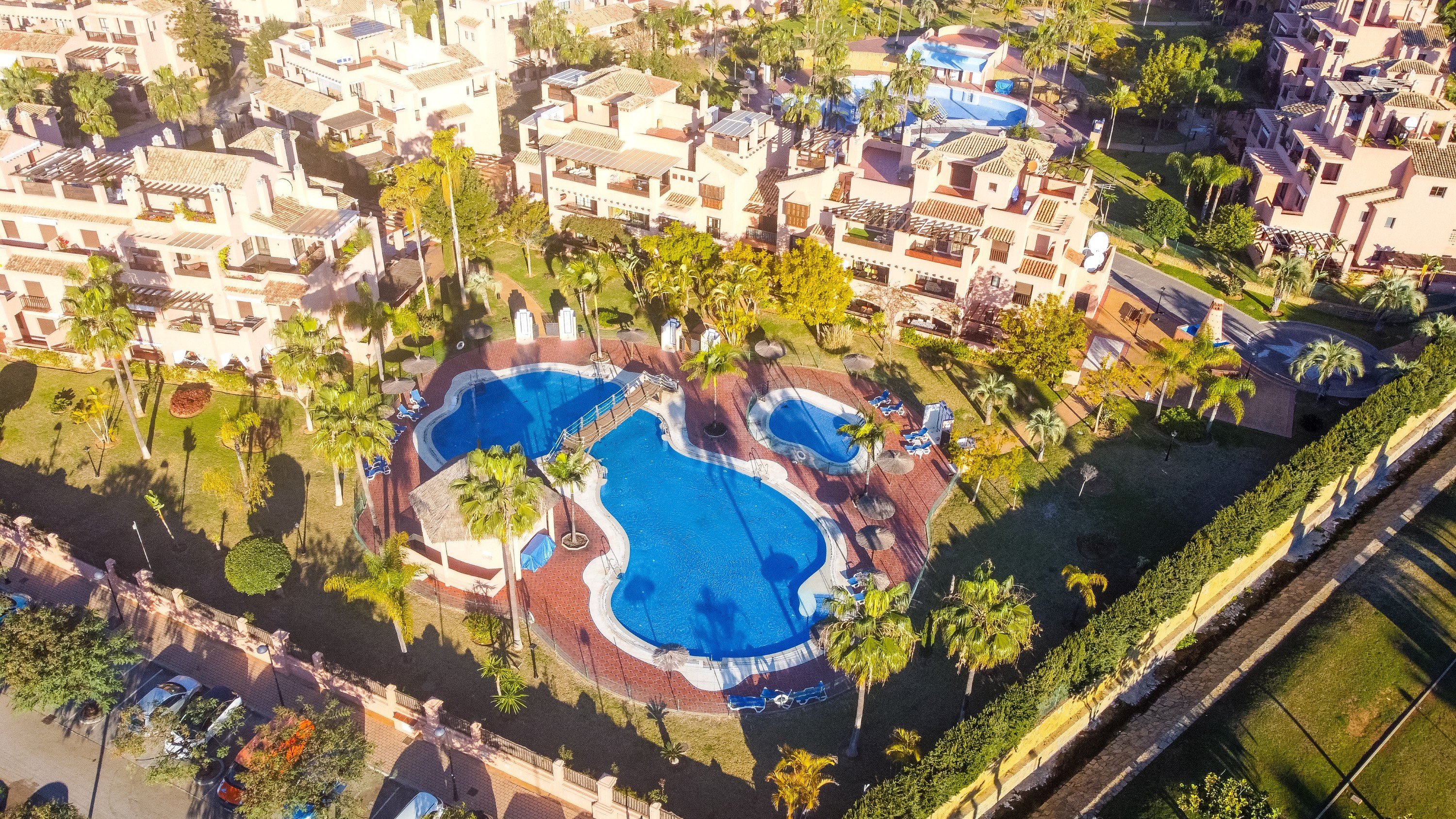Piso de 2 Dormitorios en venta en Nueva Milla de Oro, Atalaya Isdabe