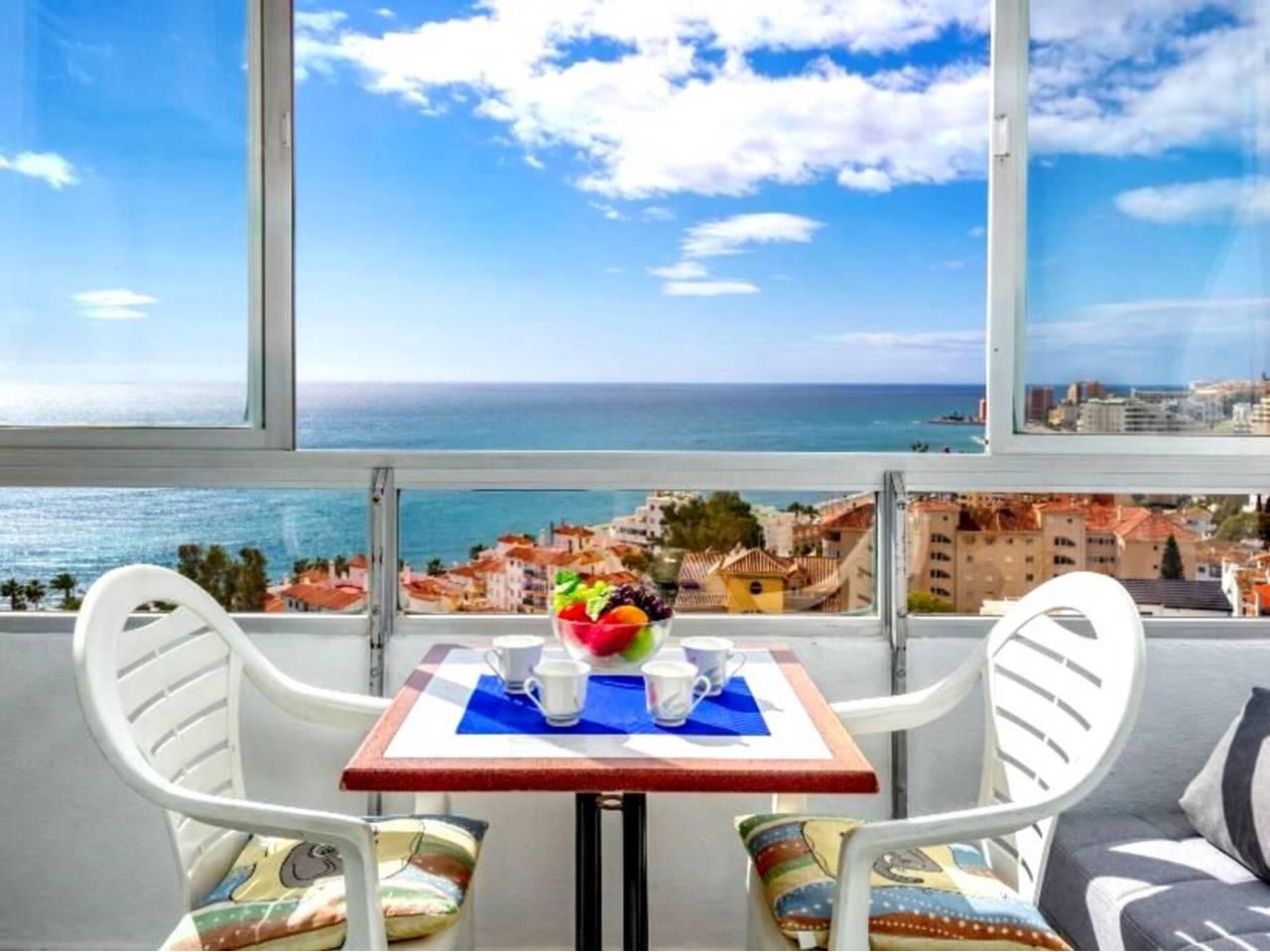 Benalmadena Costa