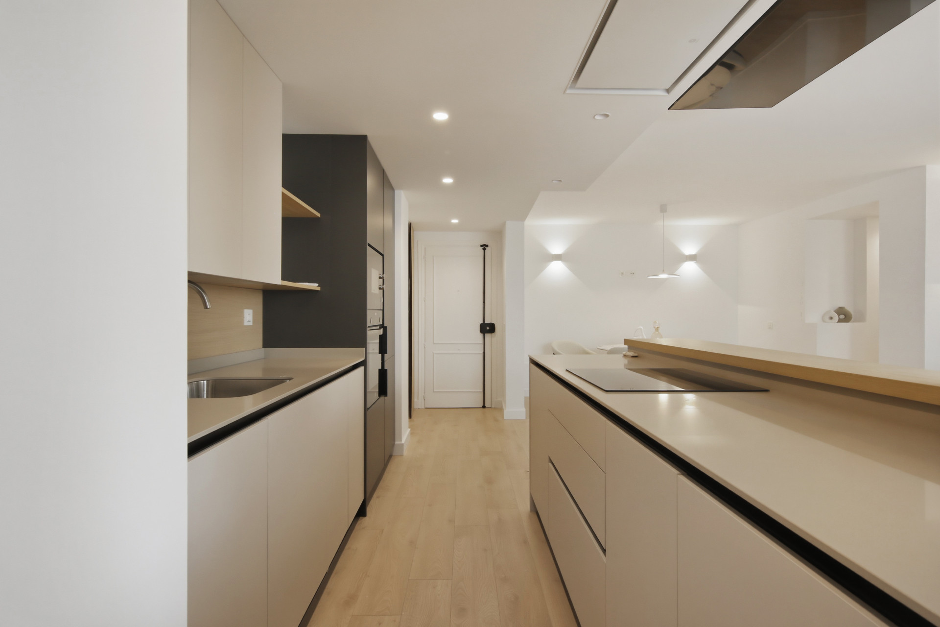 Piso de 2 Dormitorios en venta en Marbella Centro