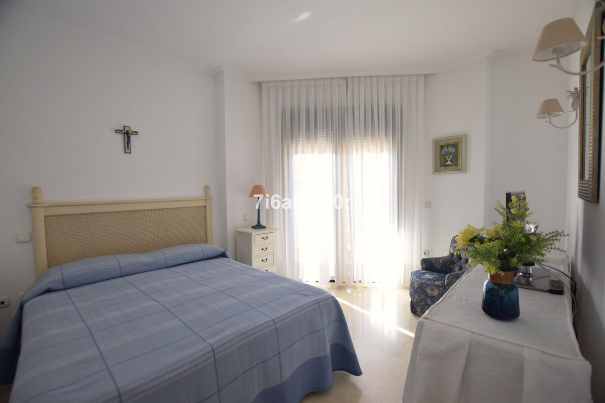 3 кровать 2 ванна Квартира для продажи в San Pedro de Alcántara