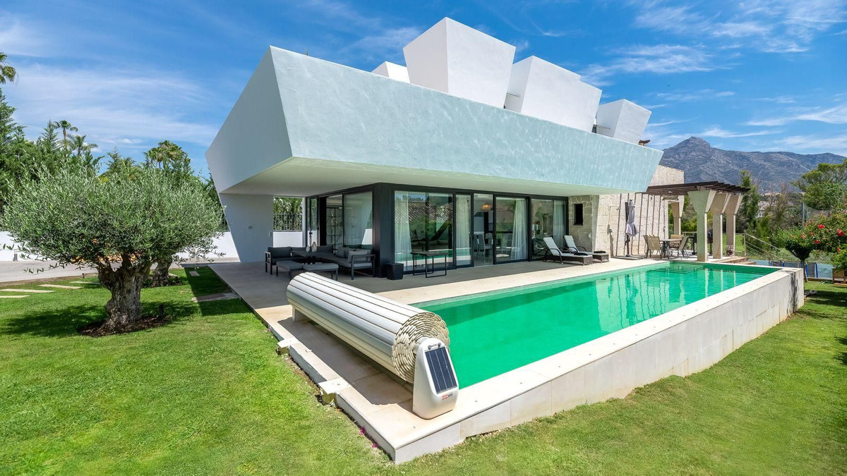 Nueva Andalucia, Marbella