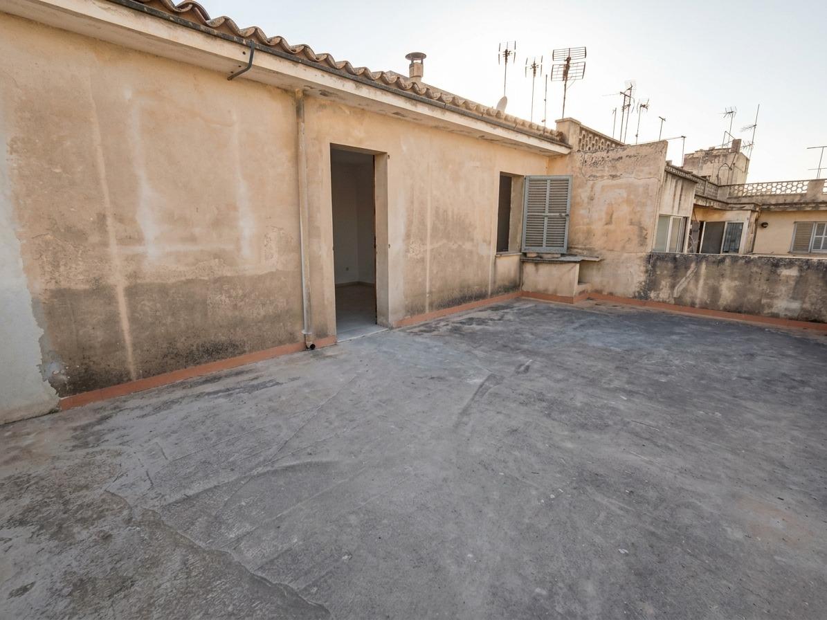 Ático de 2 Dormitorios en venta en Manacor
