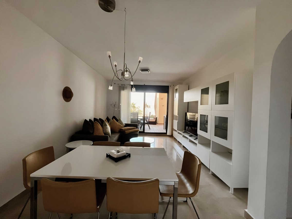 Piso de 2 Dormitorios en venta en La Duquesa