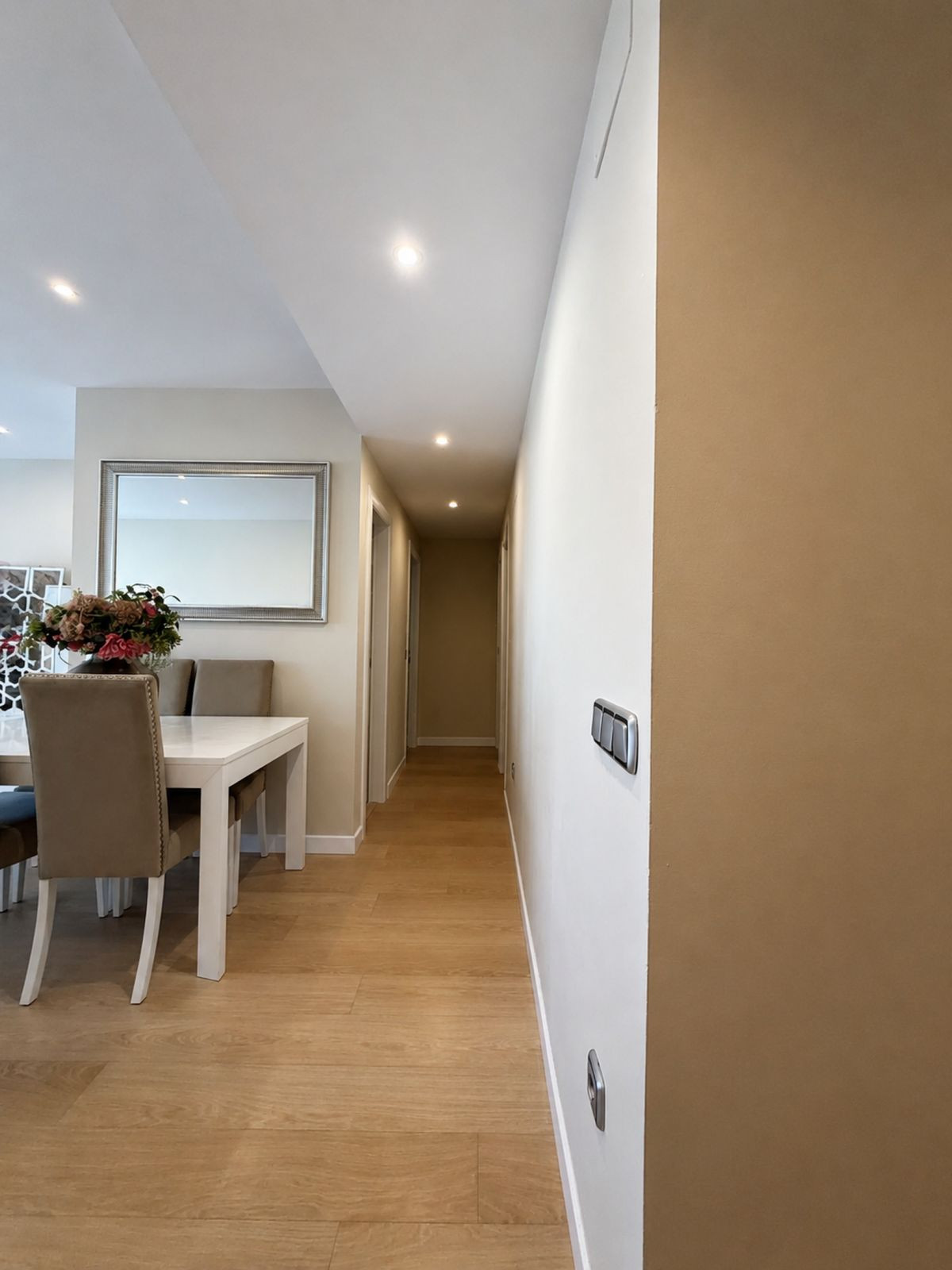 Piso de 3 Dormitorios en venta en El Pinillo, Torremolinos