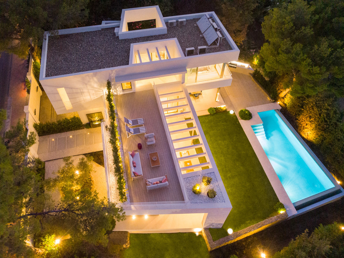 Nueva Andalucia, Marbella