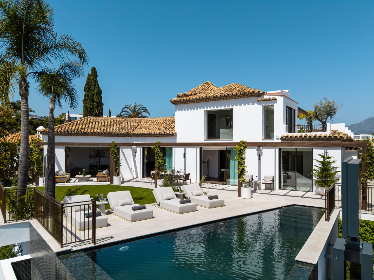 La Quinta, Benahavis