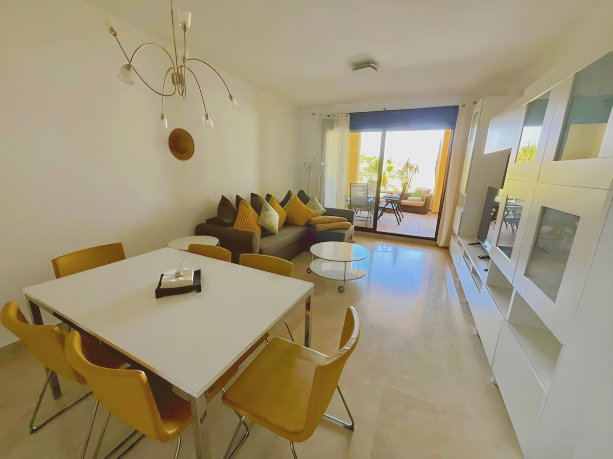 Piso de 2 Dormitorios en venta en La Duquesa