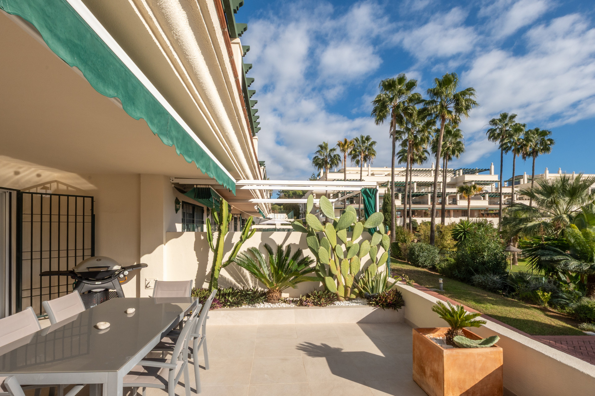 2 кровать Квартира для продажи в Nueva Andalucia, Marbella