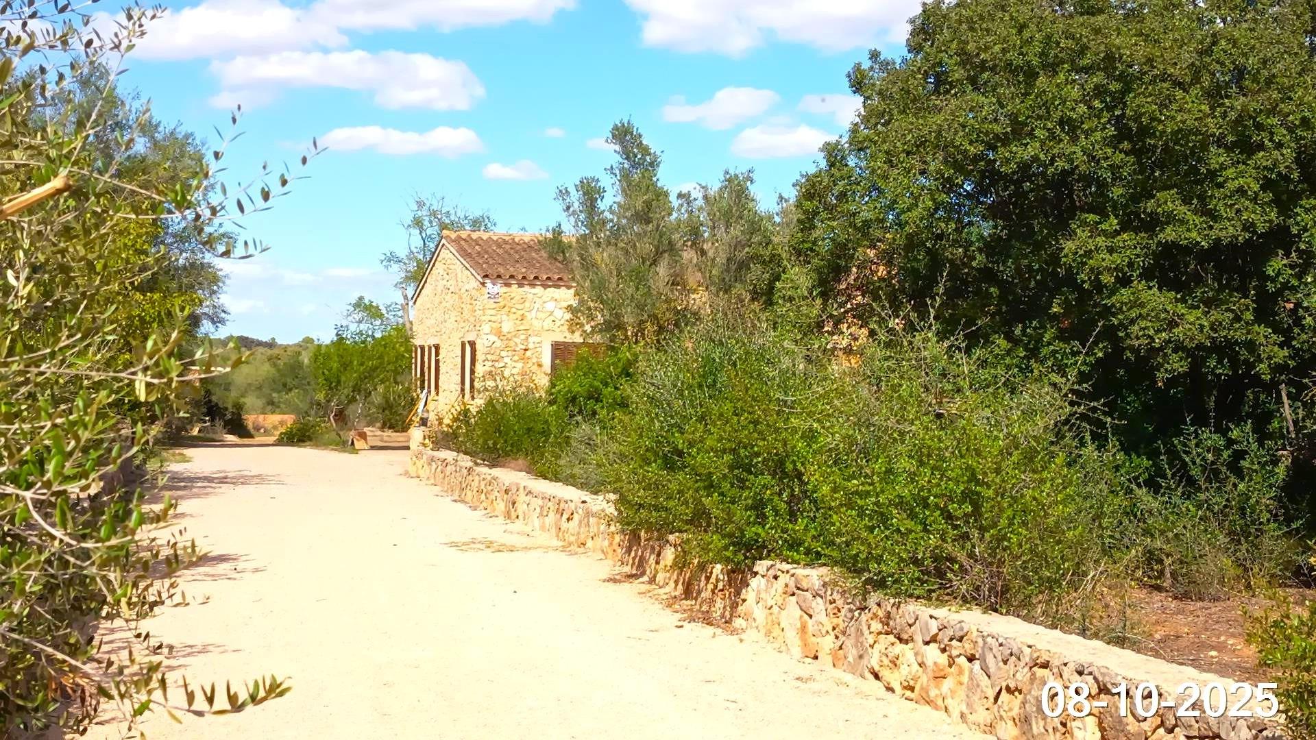 Casa de 4 Dormitorios y 2 Baños en venta en Manacor