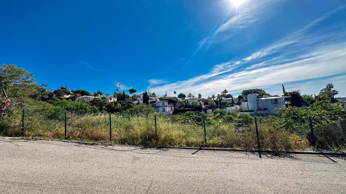 Terreno en venta en El Paraíso
