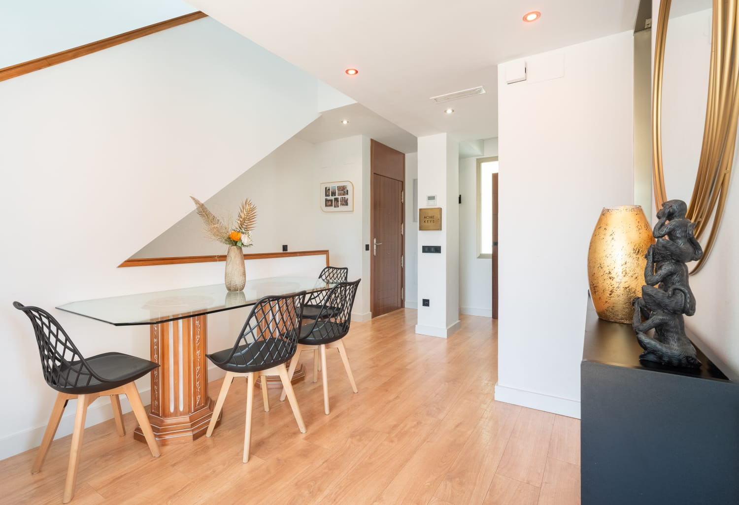 Ático de 3 Dormitorios y 2 Baños en venta en La Cala de Mijas