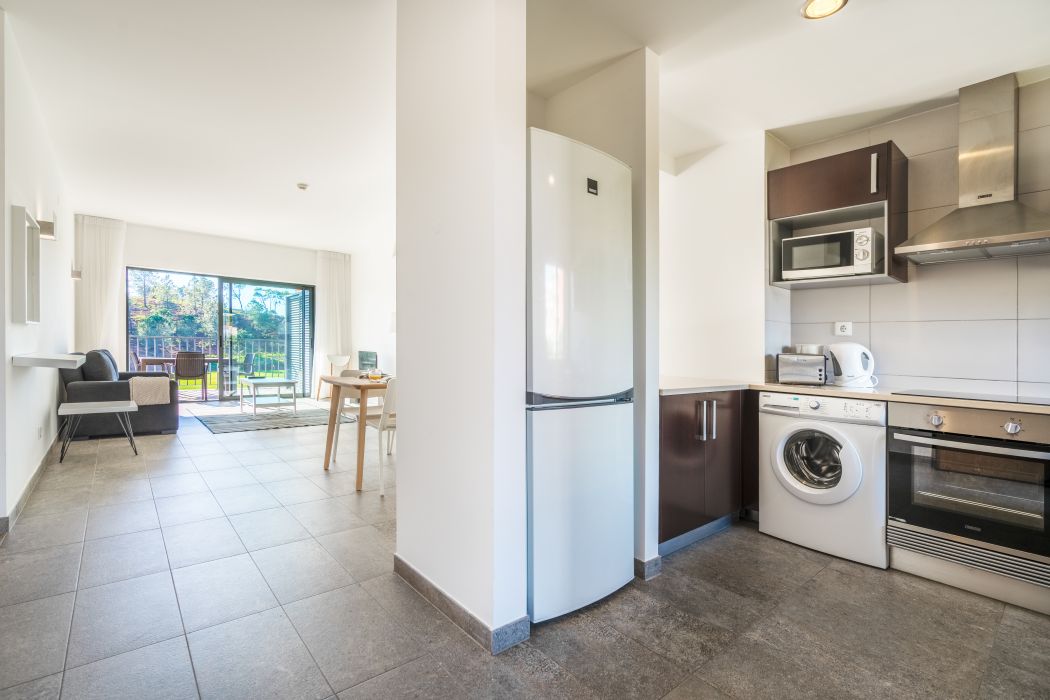 Piso de 2 Dormitorios en venta en Portimão