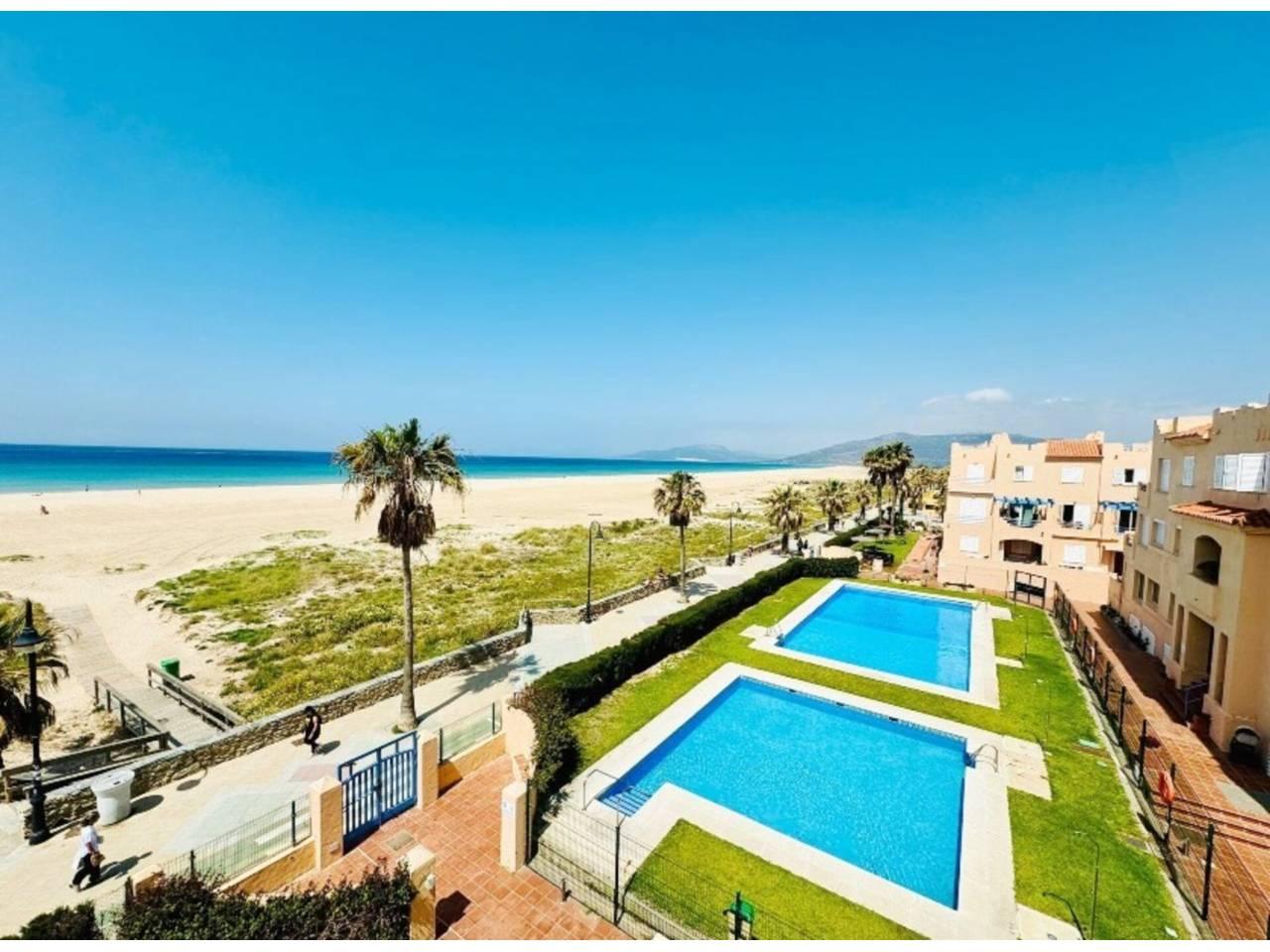 Piso de 2 Dormitorios en venta en Tarifa