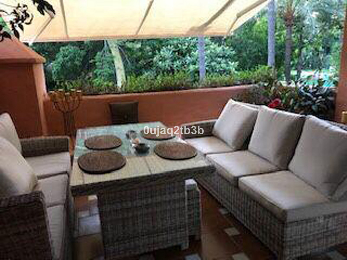 3 кровать Квартира для продажи в New Golden Mile, Estepona