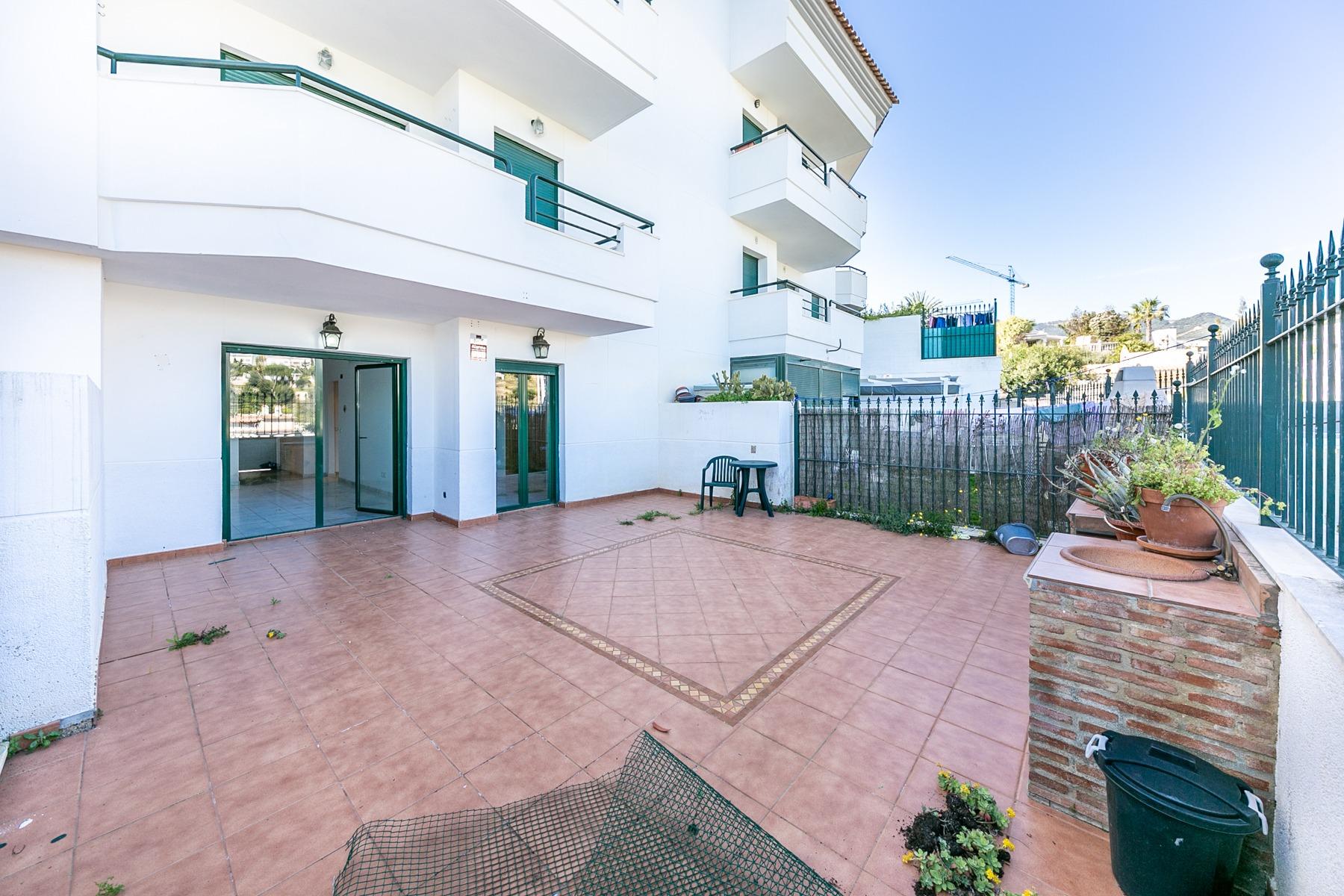 Piso de 2 Dormitorios y 2 Baños en venta en Torreblanca del Sol, Fuengirola