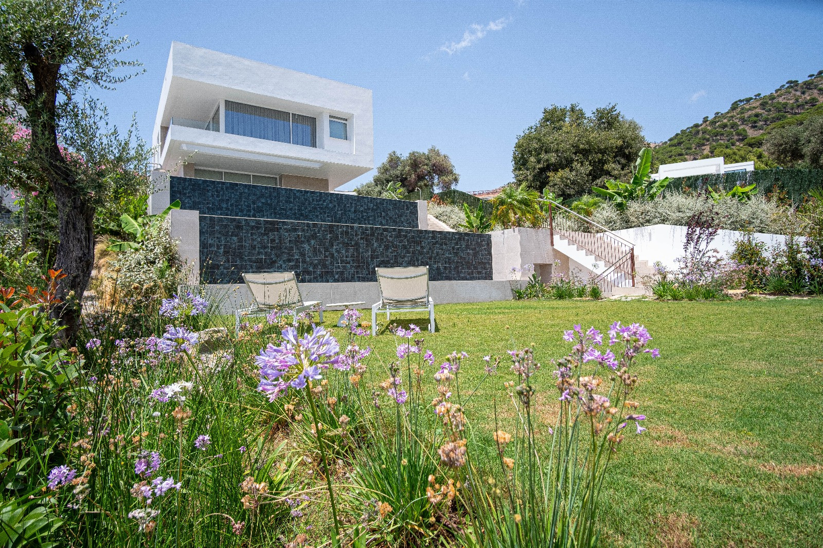 Casa de 6 Dormitorios en venta en Mijas
