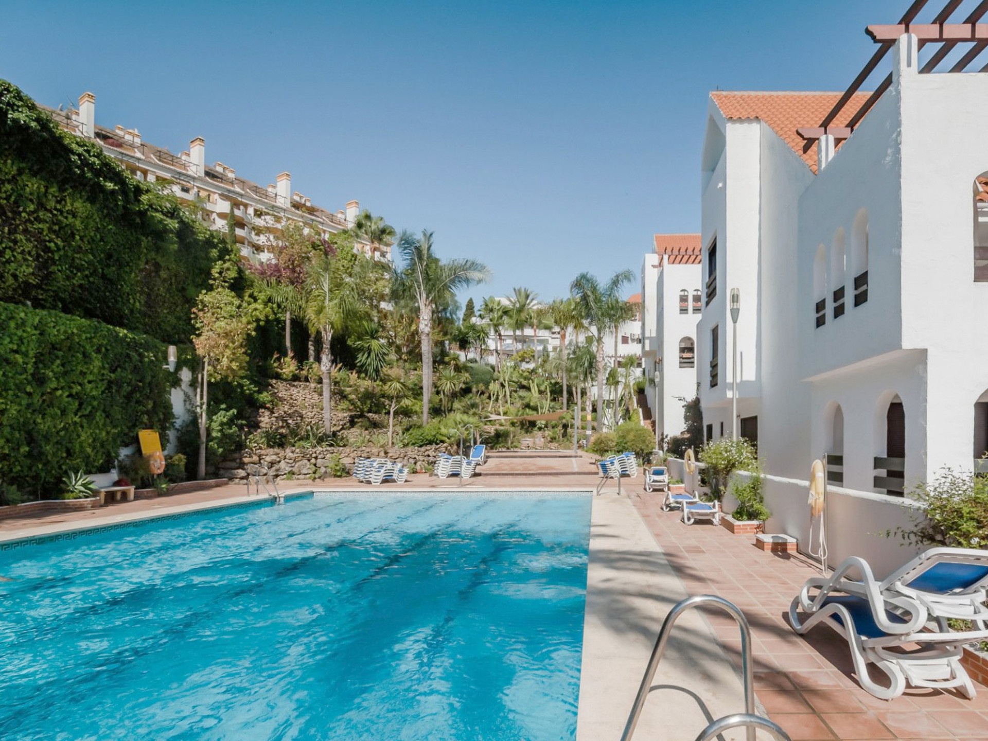 Nueva Andalucia, Marbella