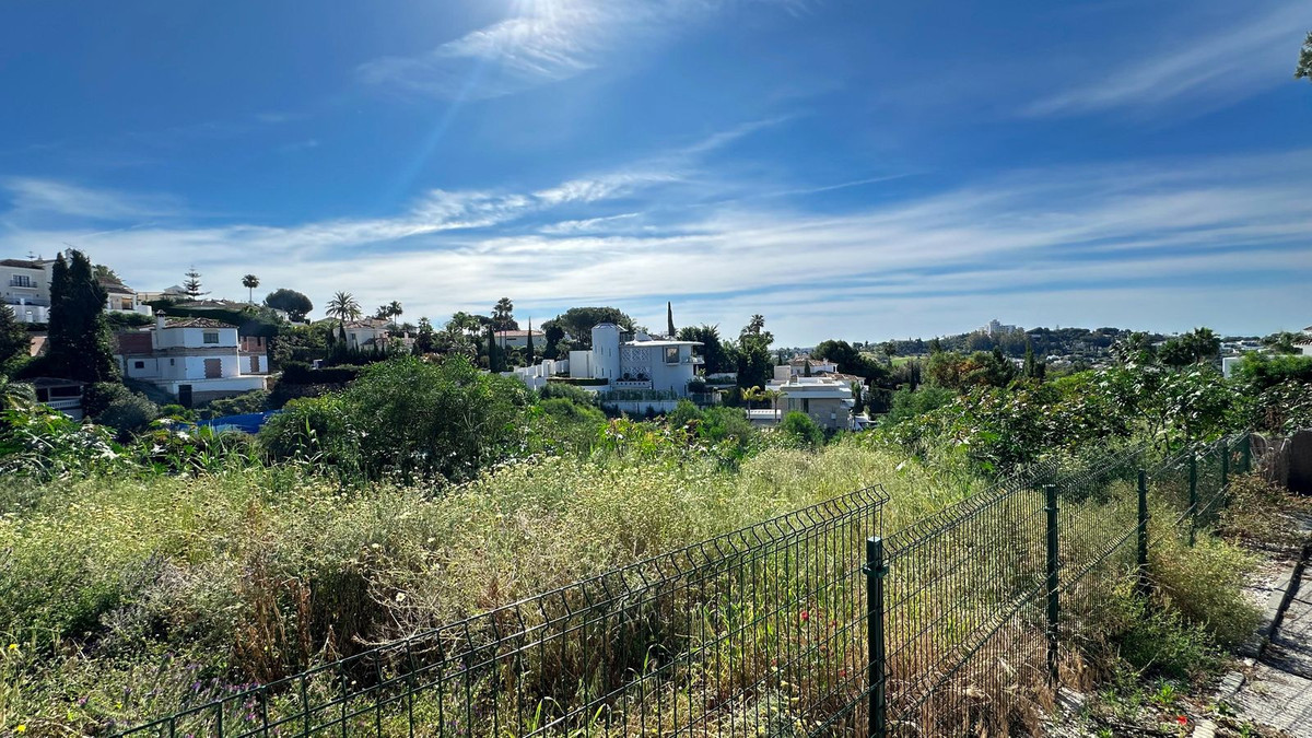 Terreno en venta en El Paraíso
