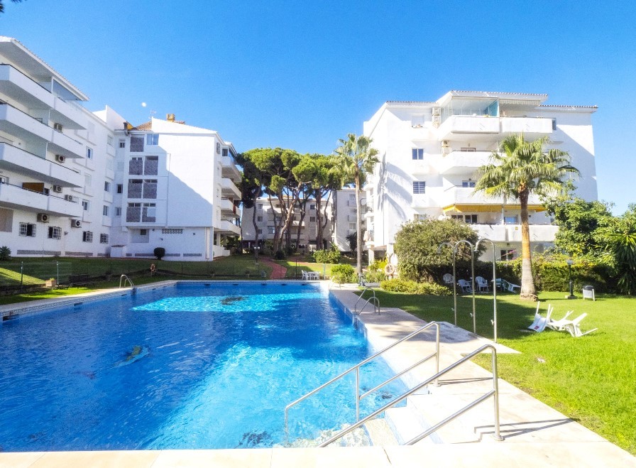Piso de 2 Dormitorios en venta en Mijas Pueblo