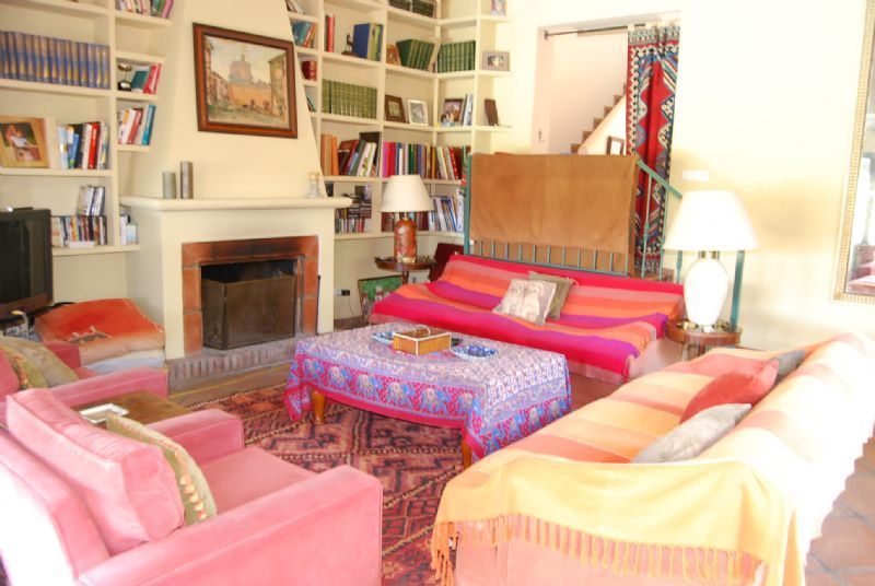 Casa de 4 Dormitorios y 4 Baños en venta en San Pedro de Alcántara