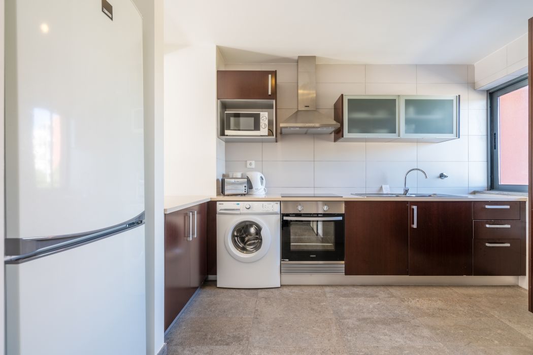 Piso de 2 Dormitorios en venta en Portimão