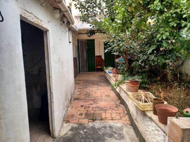 Casa de 4 Dormitorios y 1 Baño en venta en Felanitx