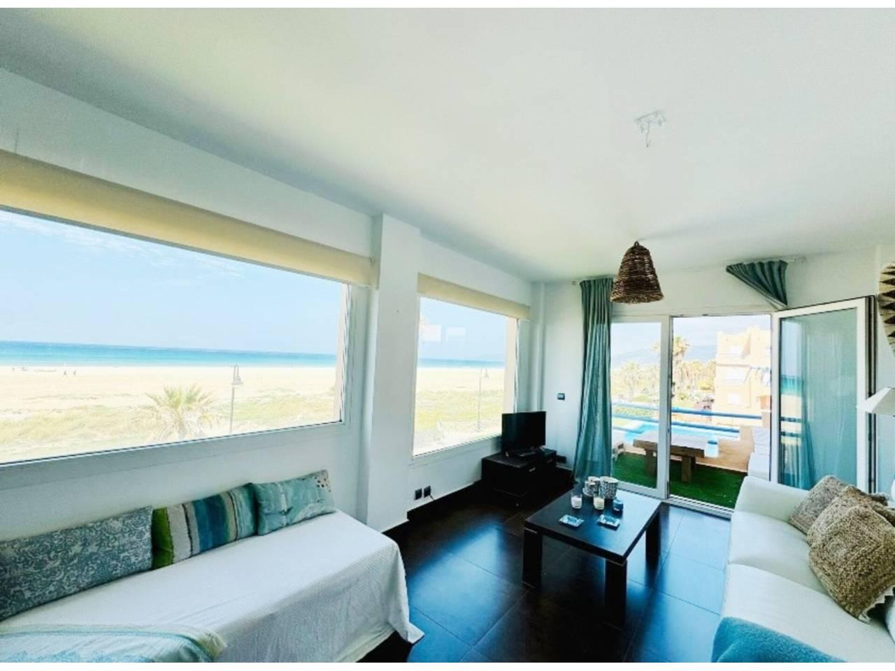 Piso de 2 Dormitorios en venta en Tarifa