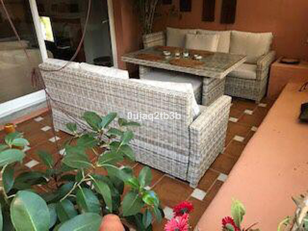 3 кровать Квартира для продажи в New Golden Mile, Estepona