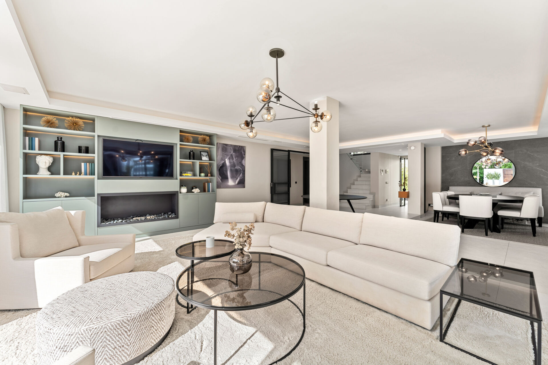 Casa de 4 Dormitorios y 4 Baños en venta en Marbella