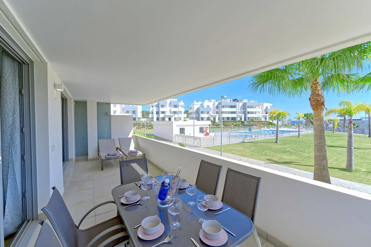 Piso de 3 Dormitorios en venta en Estepona
