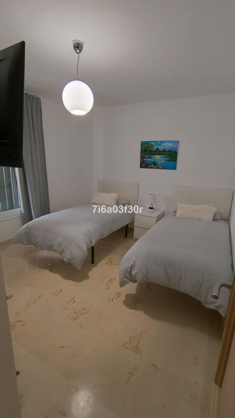 Piso de 2 Dormitorios y 2 Baños en venta en Guadalmina Alta, San Pedro de Alcántara