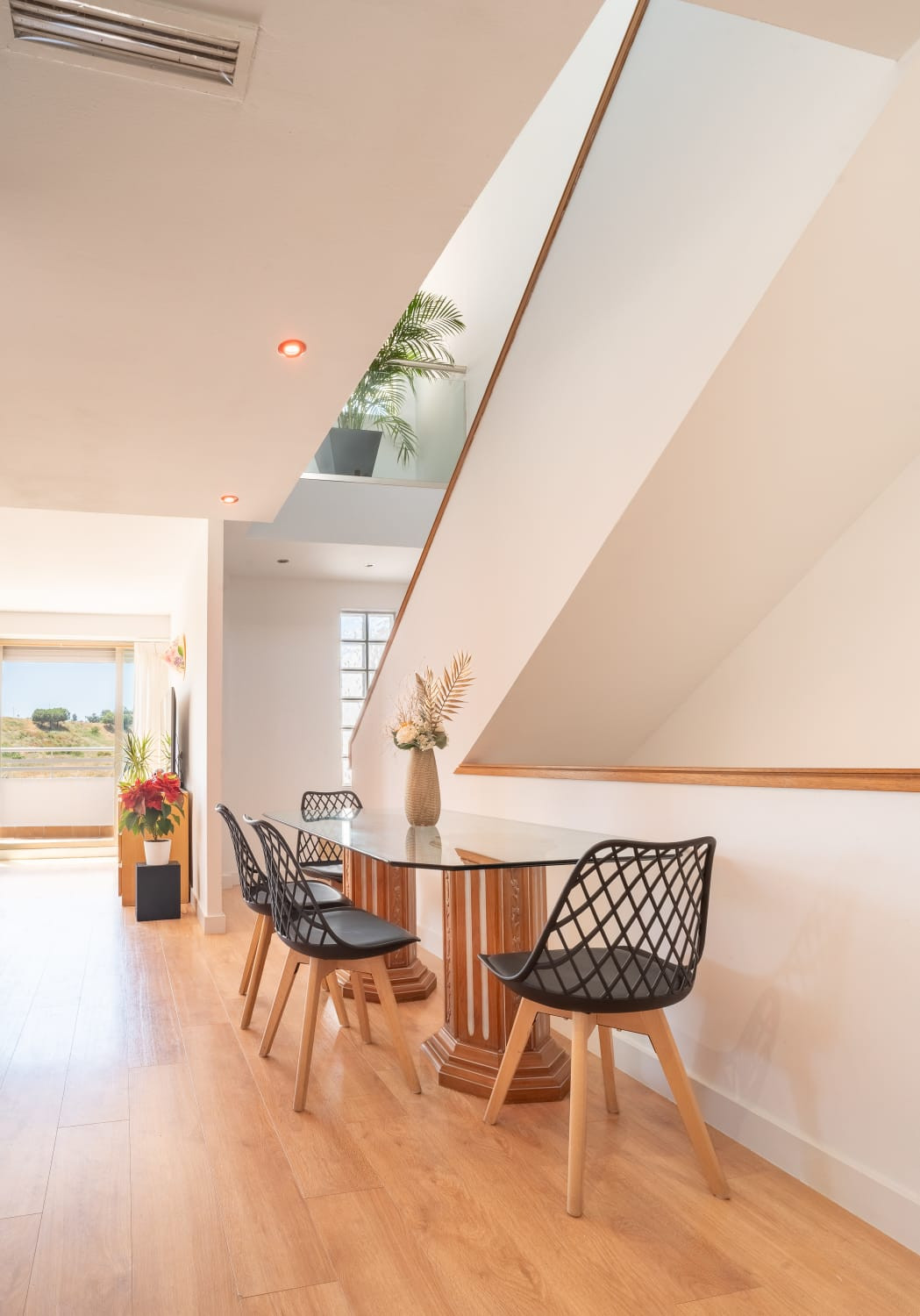 Ático de 3 Dormitorios y 2 Baños en venta en La Cala de Mijas