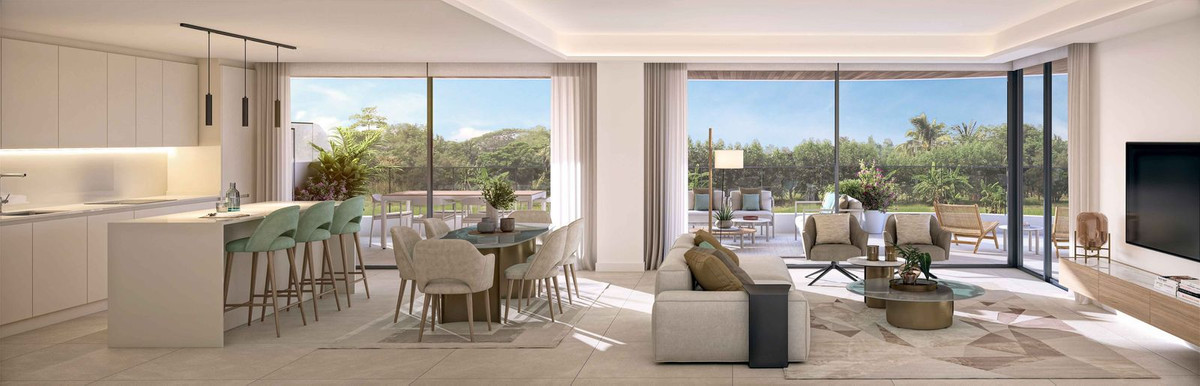 Piso de 2 Dormitorios y 2 Baños en venta en El Paraíso