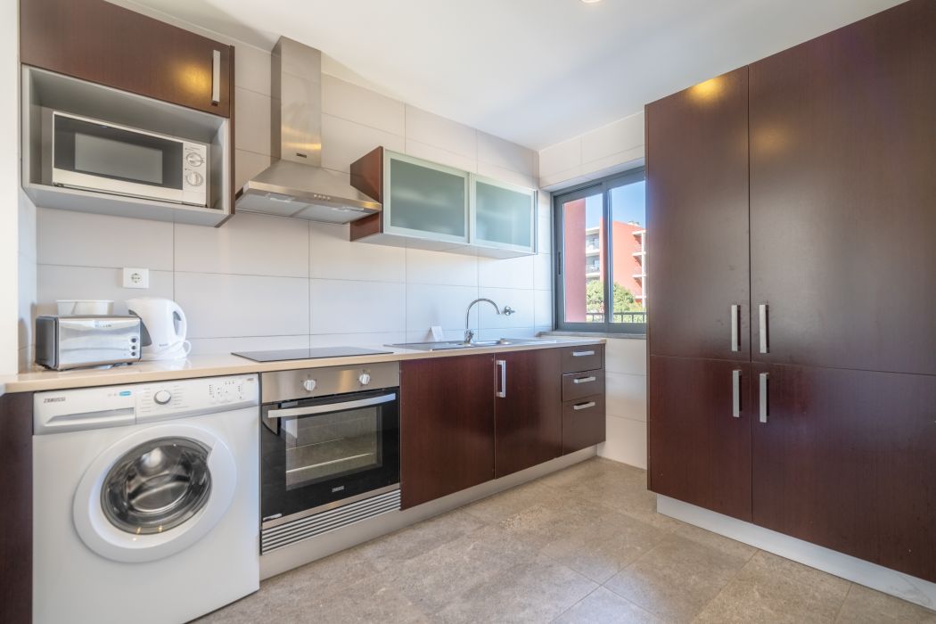 Piso de 2 Dormitorios en venta en Portimão