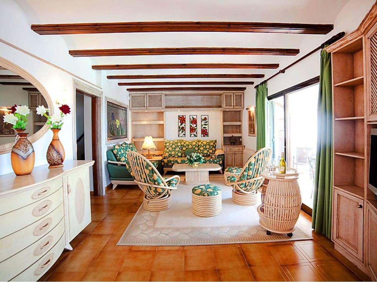 Casa Adosada de 5 Dormitorios en venta en Altea